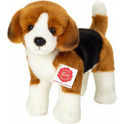 Hermann Teddy Σκυλάκι Beagle 919919