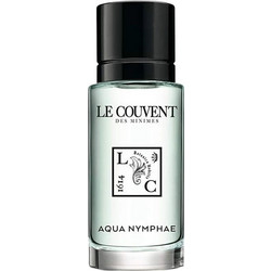 Le Couvent Maison de Parfum Botanique Intense Aqua Nymphae Eau de Toilette 50ml