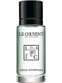 Le Couvent Maison de Parfum Botanique Intense Aqua Nymphae Eau de Toilette 50ml