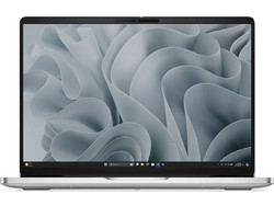 Dell Pro 14 PC14255 (Ryzen AI 7 350/16GB/512GB SSD/Radeon Graphics 860M/Windows 11)