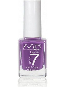 Md Professionnel Express 919 Gloss Βερνίκι Νυχιών 12ml