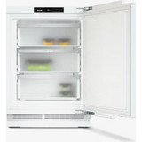 Miele FNUS 7040 D Όρθιος Καταψύκτης 74lt No Frost