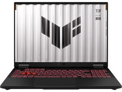 Asus TUF Gaming A16 FA608UP-QT016W (Ryzen 7-260/32GB/1TB SSD/Nvidia GeForce RTX 5070 8GB/Windows 11)