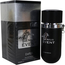 Emper Genius Event Eau de Parfum 100ml