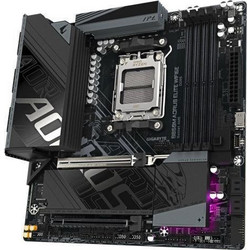 Gigabyte B850M Aorus Elite WiFi6E Motherboard Micro ATX με AMD AM5 Socket