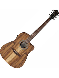 Ibanez V40WSCE Open Pore Brown