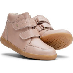 Bobux Παιδικά Sneakers Μποτάκια Nude 632617