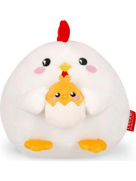 Legami Super Cute Κοτούλα