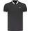 Cavalli Class Ανδρική Μπλούζα Polo Κοντομάνικη Μαύρη TXT64R-KB002-05051