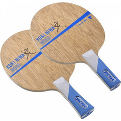 Victas Koki Niwa Wood FL