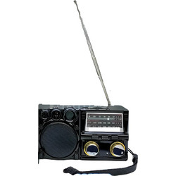 Andowl Q-SY621 Black