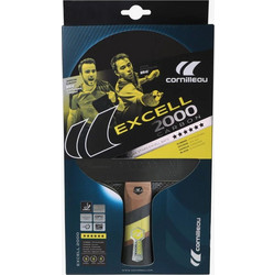 Cornilleau Excel 2000 Carbon