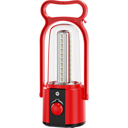 DP DP-7048C Επαναφορτιζόμενο Φανάρι Led για Camping 8W