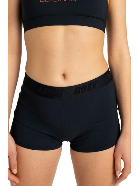 Roxy Bikini Boxer Μαύρο ERJX405004-KVJ0