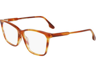 Victoria Beckham VB2614 14209 Γυναικείος Σκελετός Γυαλιών Οράσεως Κοκάλινος Καφέ