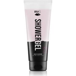 Angry Beards BusyB Becky Blossom Αφρόλουτρο σε Gel 230ml