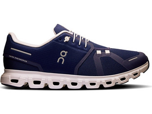 On Cloud 6 Ανδρικά Sneakers Navy Μπλε 3MF10070692