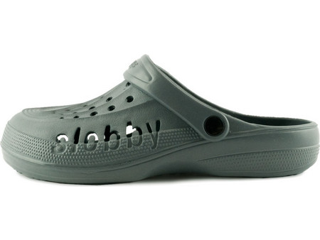 Slobby Γκρί 391-0003