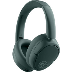 JLab Jbuds Lux Ασύρματα Bluetooth Ακουστικά Over Ear με Noise Cancelling