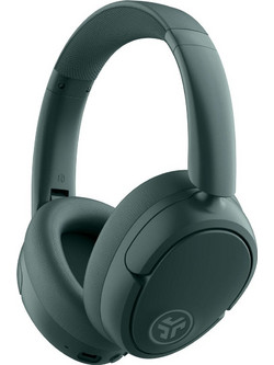 JLab Jbuds Lux Ασύρματα Bluetooth Ακουστικά Over Ear με Noise Cancelling