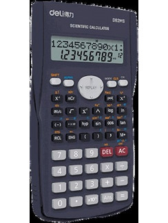 Deli D82MS Γκρι 231.995865