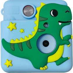 Denver KPC-1363 Blue