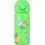 Estia Wonder Bottle Save Τhe Aegean Jungle Kick Παιδικό Παγούρι Θερμός Ανοξείδωτο Πράσινο 350ml