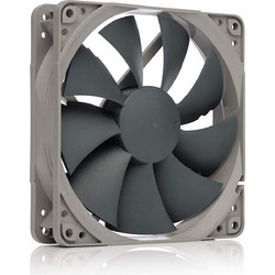 Noctua NF-A14x25 G2 Case Fan 140mm με Σύνδεση 4-Pin PWM Grey