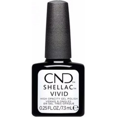 CND White Gloves Ημιμόνιμο Βερνίκι Νυχιών 7.3ml