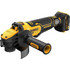 DeWALT DCG416VSN-XJ Γωνιακός Τροχός Μπαταρίας 125mm Solo