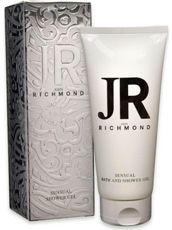 John Richmond Sensual Αφρόλουτρο σε Gel 200ml