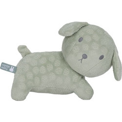 Miffy Σκυλάκι Πράσινο 25cm NIJN898