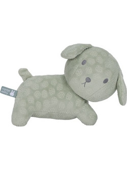 Miffy Σκυλάκι Πράσινο 25cm NIJN898