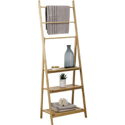 Spitishop Ραφιέρα Μπάνιου T-D Bamboo 98196195