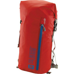 JR Gear Bomber Mini 12740 Στεγανός Σάκος Πλάτης 20lt Κόκκινος