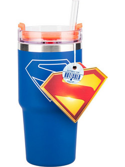 Paladone DC Superman PP14870SMT 600ml