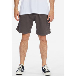 Billabong Ανδρική Βερμούδα Cargo Ανθρακί C1WK40BIP2-812