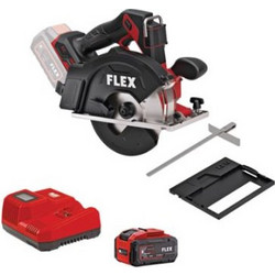 Flex CSM 57 18-EC 1x8Ah