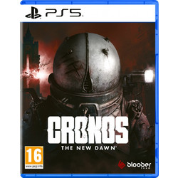 Cronos: The New Dawn PS5