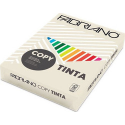 Fabriano Copy Tinta Χαρτί Α4 200gr/m² 100 Φύλλα Avorio