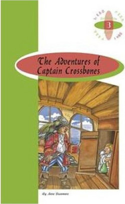 The Adventures of Captain Crossbones
