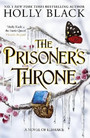 The Prisoner's Throne The Prisoner's Throne