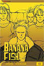 Banana Fish, Vol. 8 Banana Fish, Vol. 8