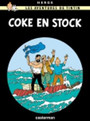 Coke En Stock