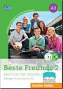 Beste Freunde 2 A2 Glossar Beste Freunde 2 A2 Glossar