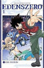EDENS ZERO 1 EDENS ZERO 1