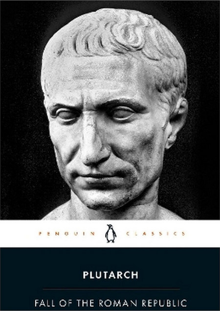 The Fall of the Roman Republic