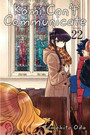 Komi Can't Communicate, Vol. 22 Komi Can't Communicate, Vol. 22