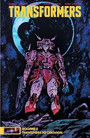 Transformers Vol. 2 Transformers Vol. 2