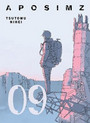 APOSIMZ, Volume 9 APOSIMZ, Volume 9